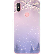 Чехол U-print Xiaomi Redmi S2 