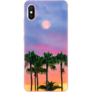 Чехол U-print Xiaomi Redmi S2 