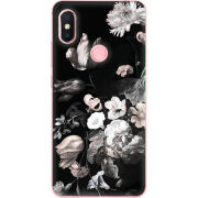 Чехол U-print Xiaomi Redmi S2 