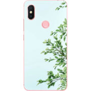 Чехол U-print Xiaomi Redmi S2 