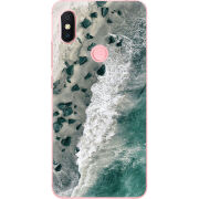 Чехол U-print Xiaomi Redmi S2 