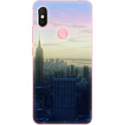 Чехол U-print Xiaomi Redmi S2 