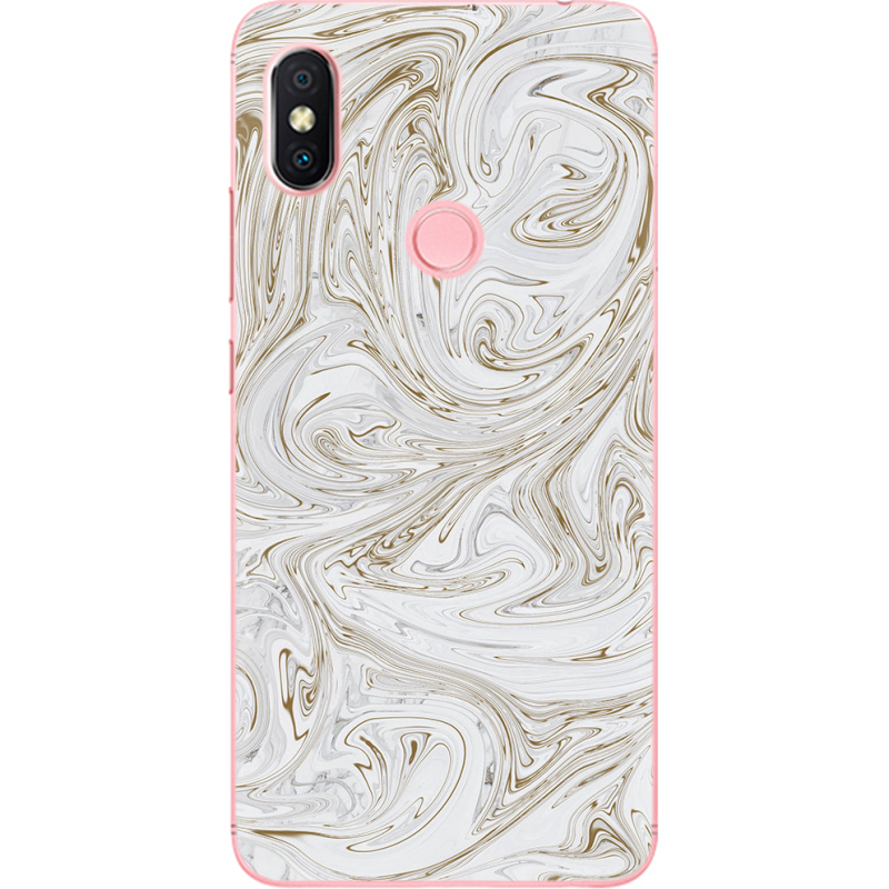 Чехол U-print Xiaomi Redmi S2 