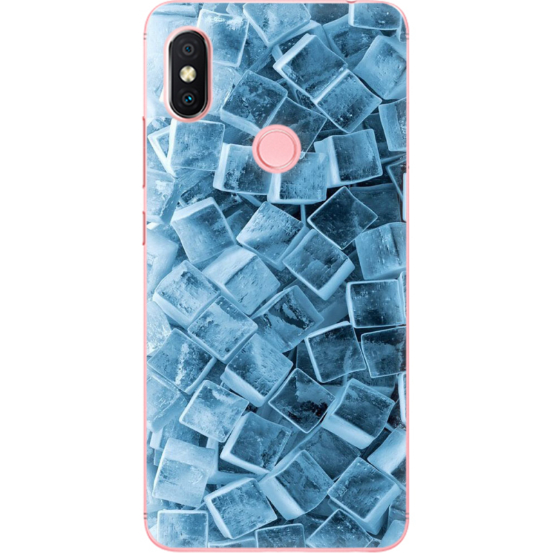 Чехол U-print Xiaomi Redmi S2 
