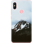 Чехол U-print Xiaomi Redmi S2 