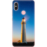 Чехол U-print Xiaomi Redmi S2 