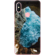Чехол U-print Xiaomi Redmi S2 