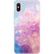 Чехол U-print Xiaomi Redmi S2 
