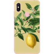 Чехол U-print Xiaomi Redmi S2 