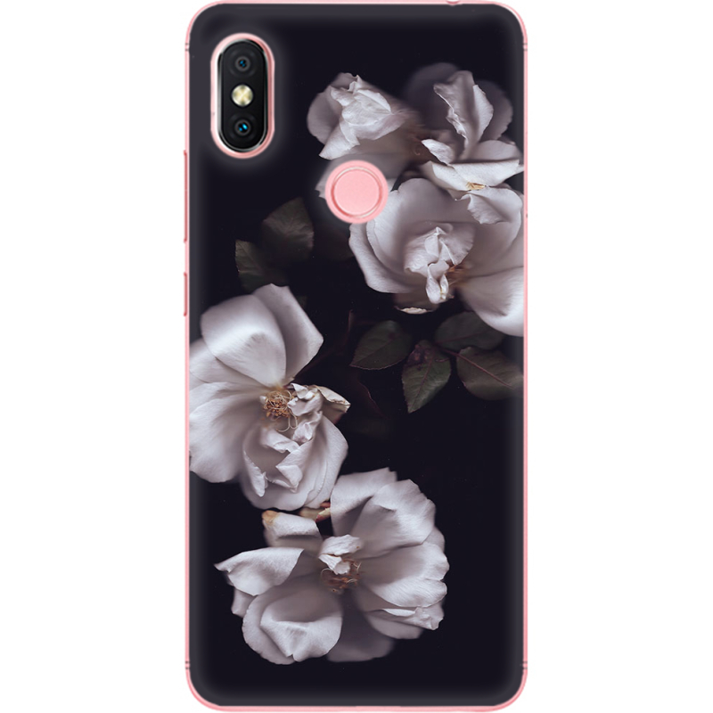 Чехол U-print Xiaomi Redmi S2 