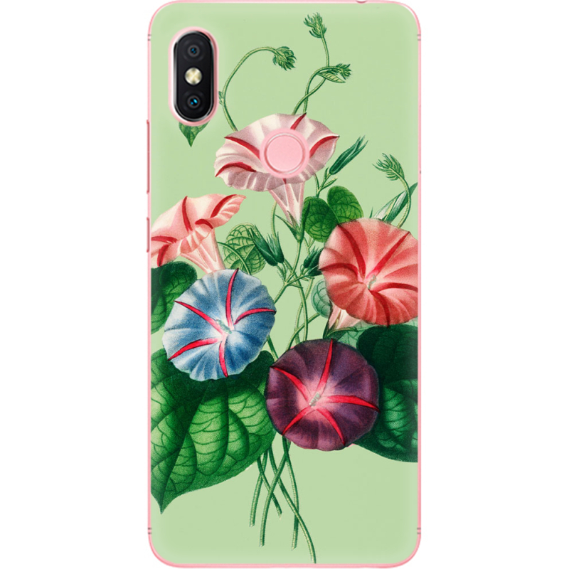 Чехол U-print Xiaomi Redmi S2 