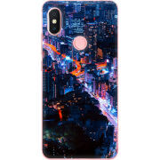 Чехол U-print Xiaomi Redmi S2 