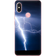 Чехол U-print Xiaomi Redmi S2 