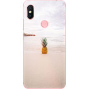 Чехол U-print Xiaomi Redmi S2 
