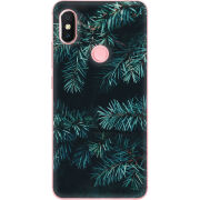 Чехол U-print Xiaomi Redmi S2 