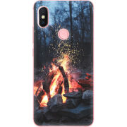 Чехол U-print Xiaomi Redmi S2 