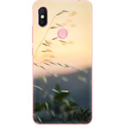 Чехол U-print Xiaomi Redmi S2 