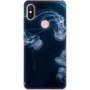 Чехол U-print Xiaomi Redmi S2 