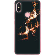 Чехол U-print Xiaomi Redmi S2 