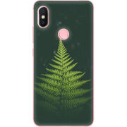 Чехол U-print Xiaomi Redmi S2 