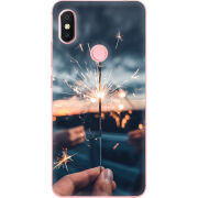 Чехол U-print Xiaomi Redmi S2 