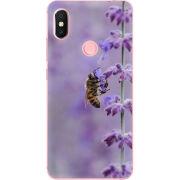 Чехол U-print Xiaomi Redmi S2 