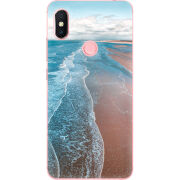 Чехол U-print Xiaomi Redmi S2 