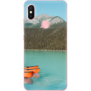 Чехол U-print Xiaomi Redmi S2 