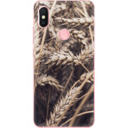 Чехол U-print Xiaomi Redmi S2 
