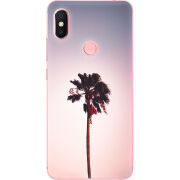 Чехол U-print Xiaomi Redmi S2 