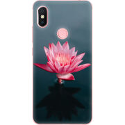 Чехол U-print Xiaomi Redmi S2 