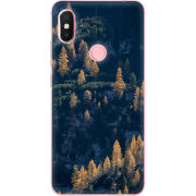 Чехол U-print Xiaomi Redmi S2 