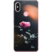 Чехол U-print Xiaomi Redmi S2 