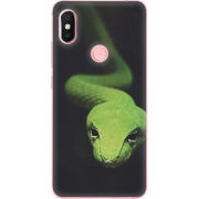 Чехол U-print Xiaomi Redmi S2 