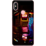 Чехол U-print Xiaomi Redmi S2 