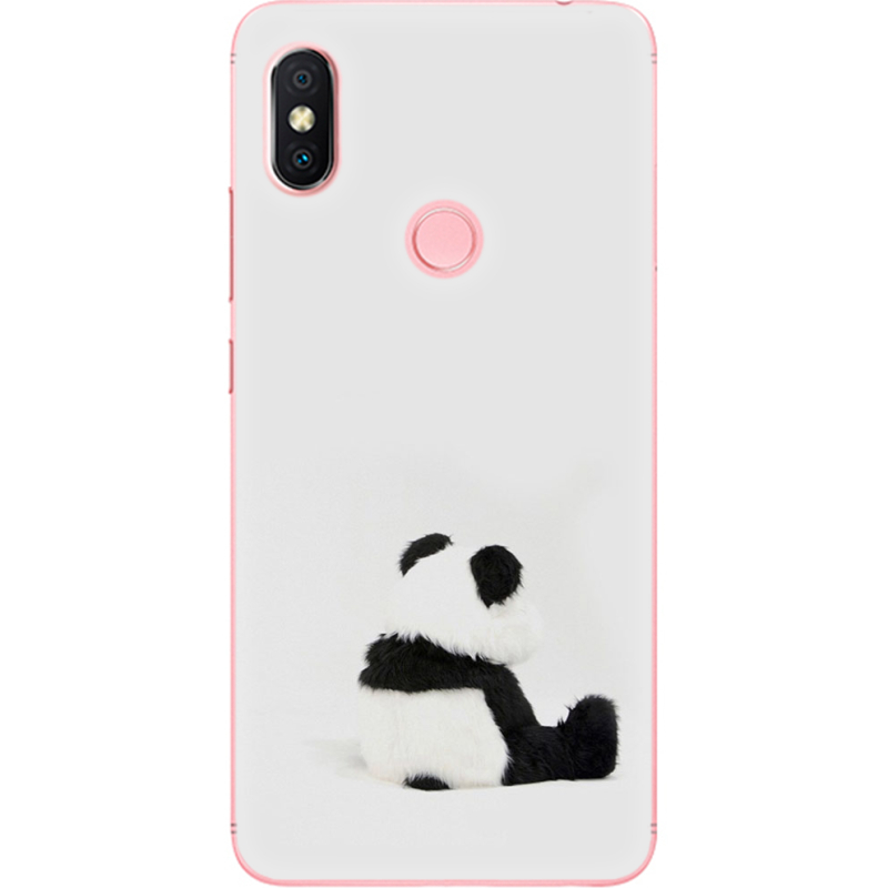 Чехол U-print Xiaomi Redmi S2 