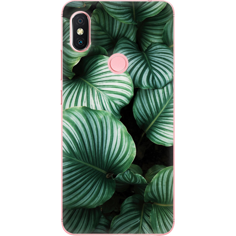 Чехол U-print Xiaomi Redmi S2 