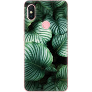 Чехол U-print Xiaomi Redmi S2 