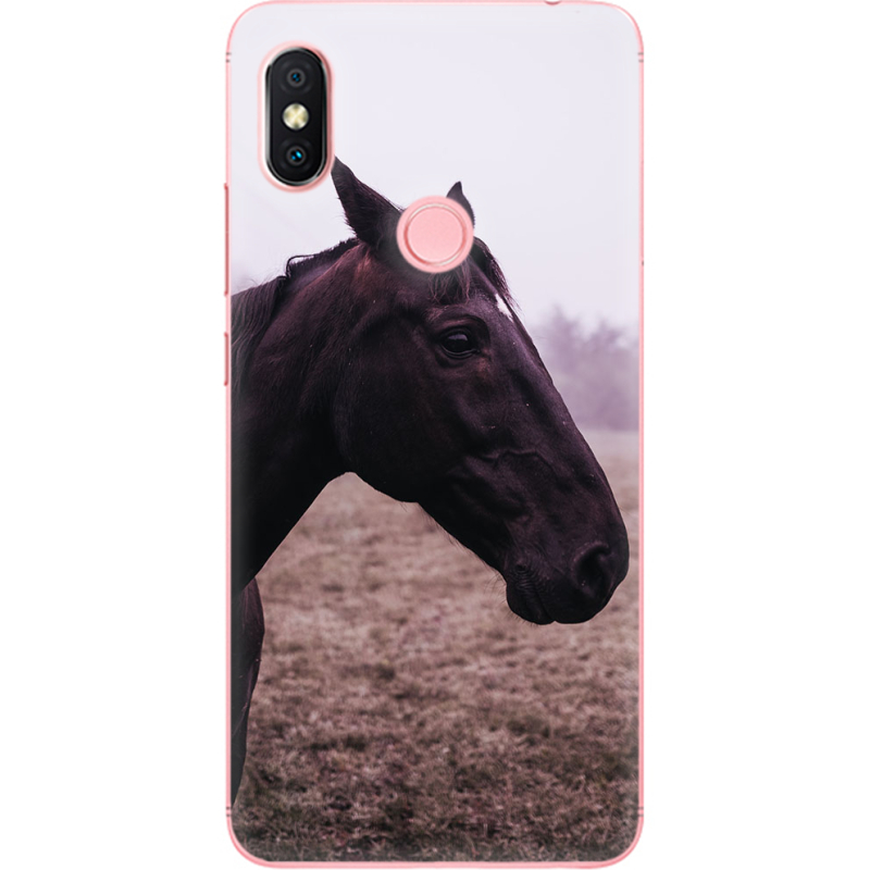 Чехол U-print Xiaomi Redmi S2 