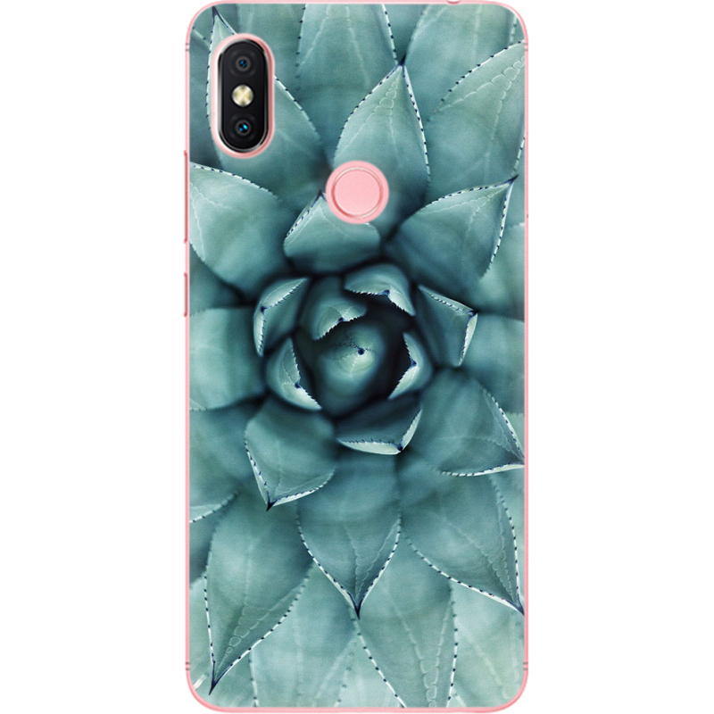 Чехол U-print Xiaomi Redmi S2 