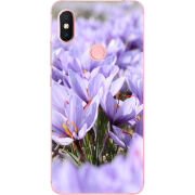 Чехол U-print Xiaomi Redmi S2 