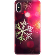Чехол U-print Xiaomi Redmi S2 