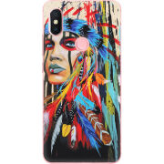 Чехол U-print Xiaomi Redmi S2 