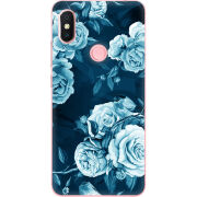 Чехол U-print Xiaomi Redmi S2 