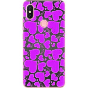 Чехол U-print Xiaomi Redmi S2 