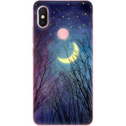 Чехол U-print Xiaomi Redmi S2 