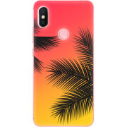 Чехол U-print Xiaomi Redmi S2 