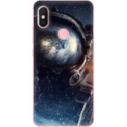 Чехол U-print Xiaomi Redmi S2 