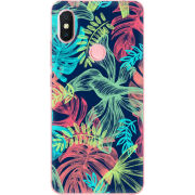 Чехол U-print Xiaomi Redmi S2 