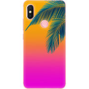 Чехол U-print Xiaomi Redmi S2 